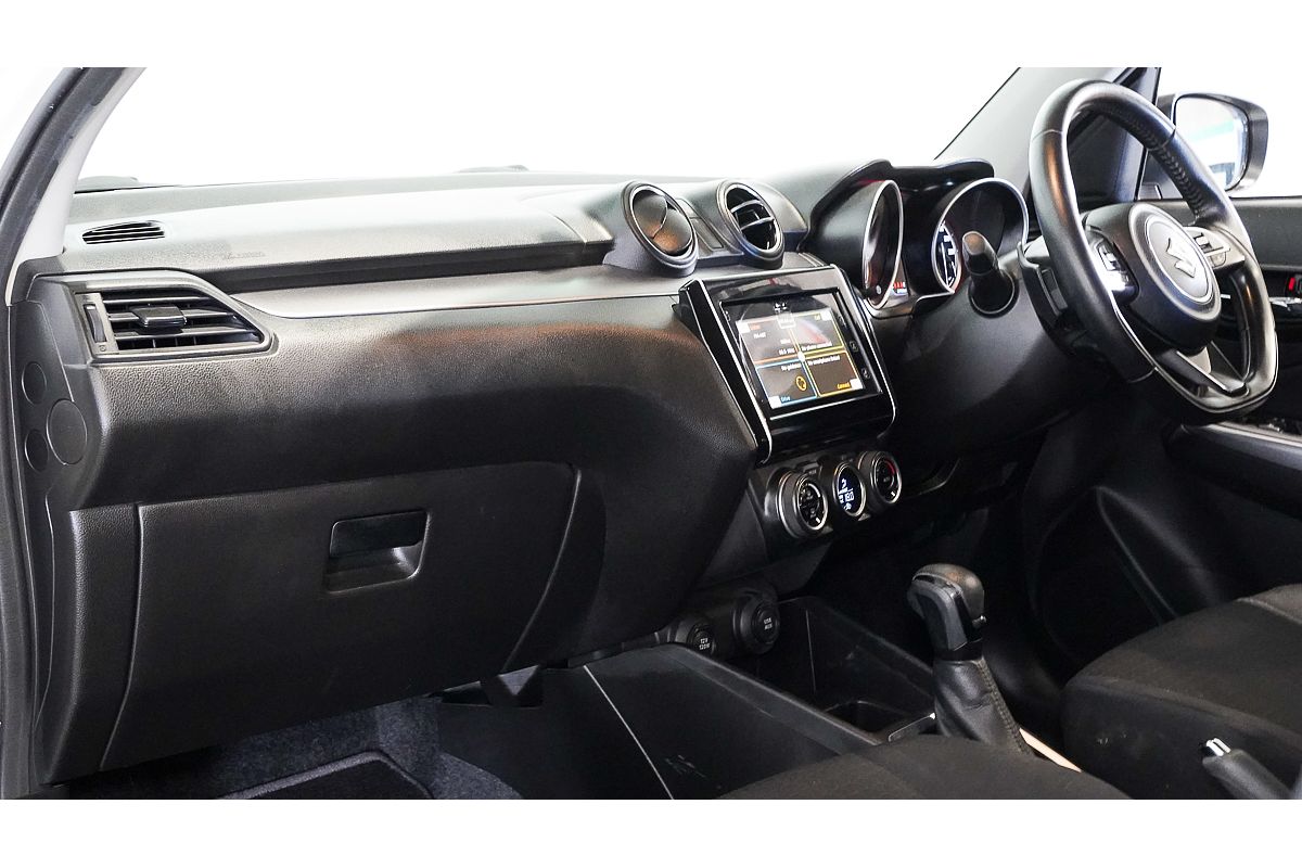 2020 Suzuki Swift GLX Turbo AZ