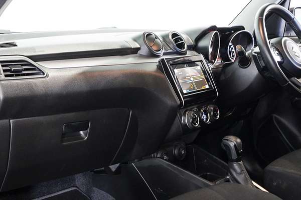 2020 Suzuki Swift GLX Turbo AZ