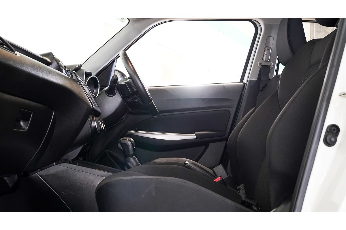 2020 Suzuki Swift GLX Turbo AZ