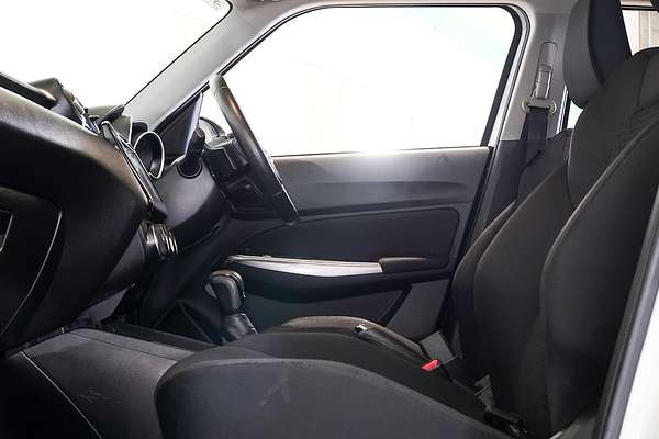 2020 Suzuki Swift GLX Turbo AZ