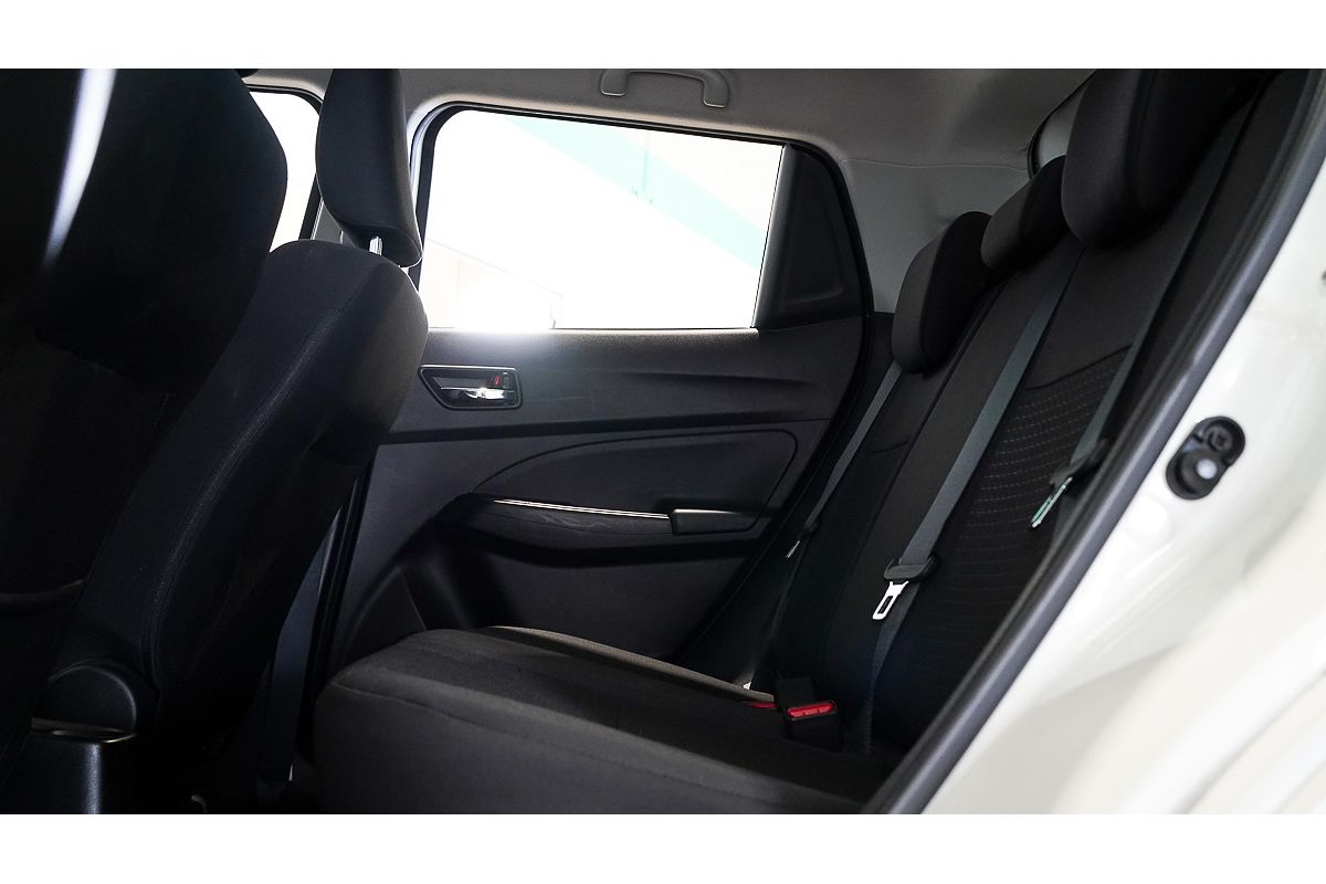 2020 Suzuki Swift GLX Turbo AZ