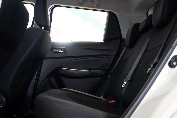 2020 Suzuki Swift GLX Turbo AZ