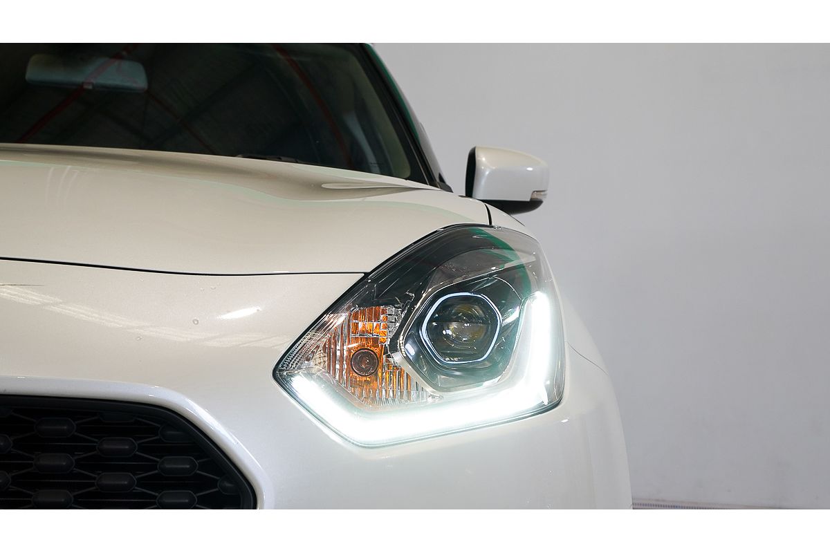 2020 Suzuki Swift GLX Turbo AZ