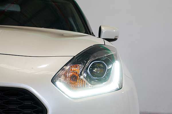 2020 Suzuki Swift GLX Turbo AZ