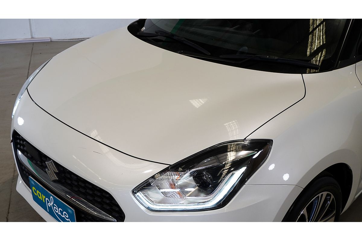 2020 Suzuki Swift GLX Turbo AZ