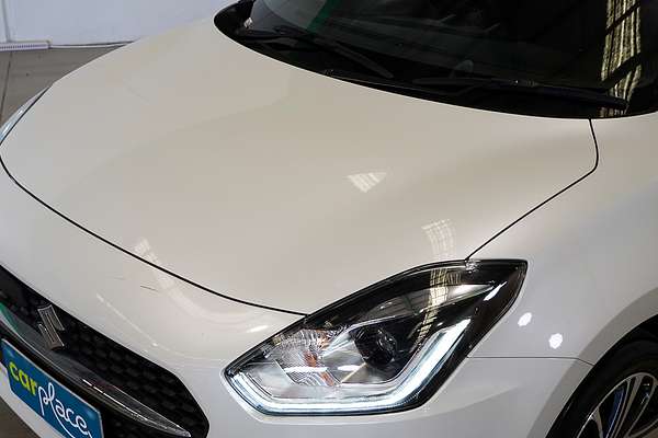 2020 Suzuki Swift GLX Turbo AZ