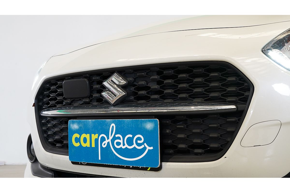 2020 Suzuki Swift GLX Turbo AZ