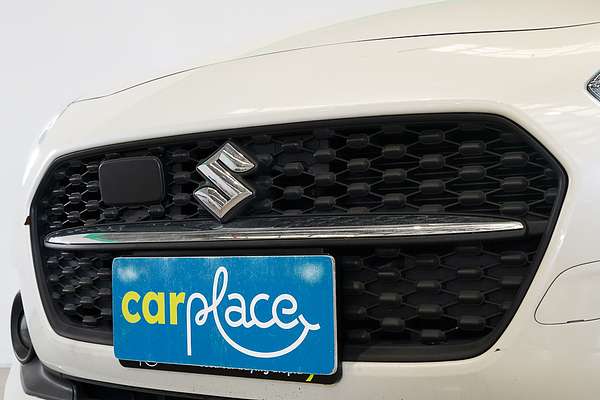 2020 Suzuki Swift GLX Turbo AZ