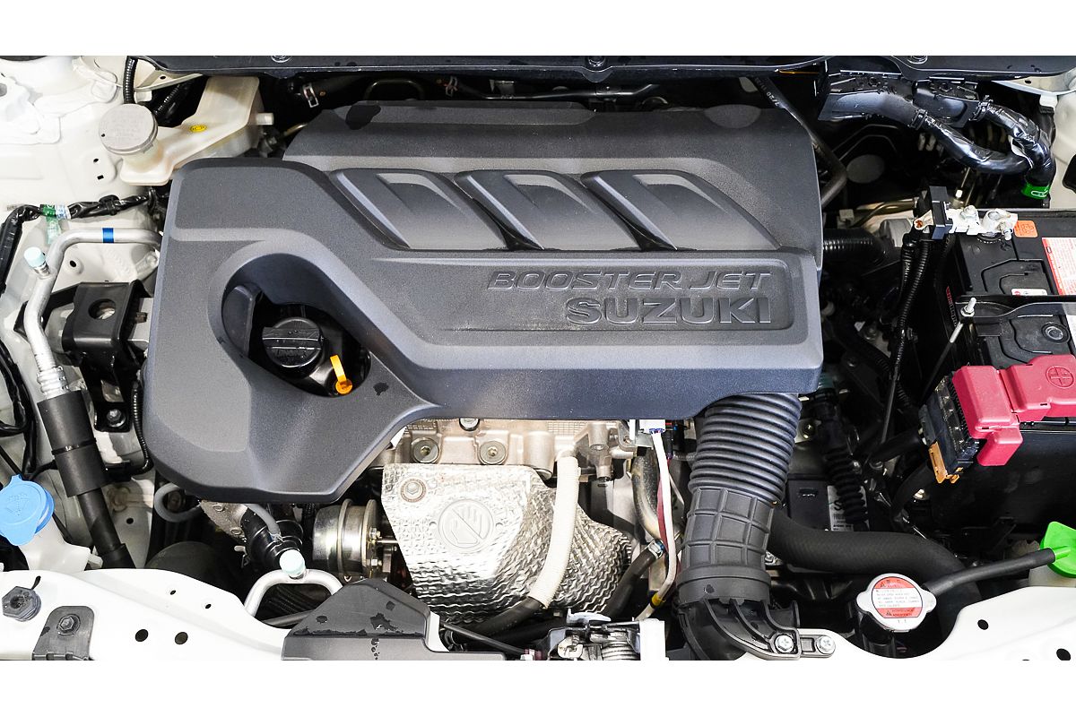 2020 Suzuki Swift GLX Turbo AZ