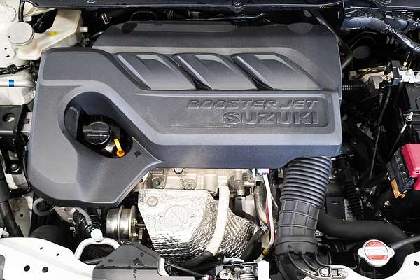 2020 Suzuki Swift GLX Turbo AZ