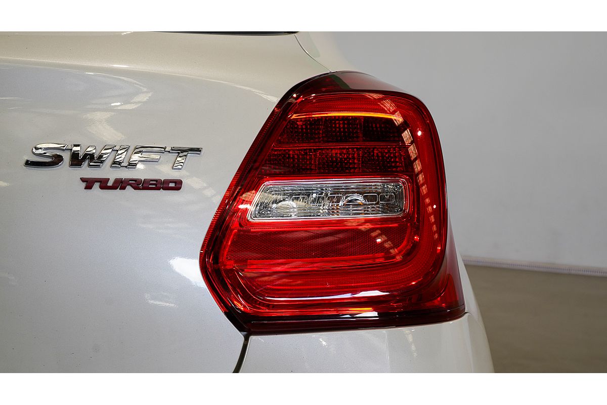 2020 Suzuki Swift GLX Turbo AZ