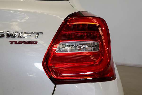 2020 Suzuki Swift GLX Turbo AZ