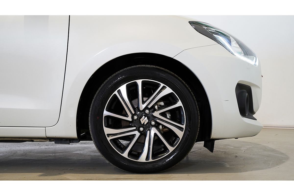 2020 Suzuki Swift GLX Turbo AZ