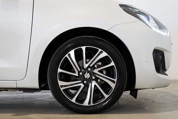 2020 Suzuki Swift GLX Turbo AZ