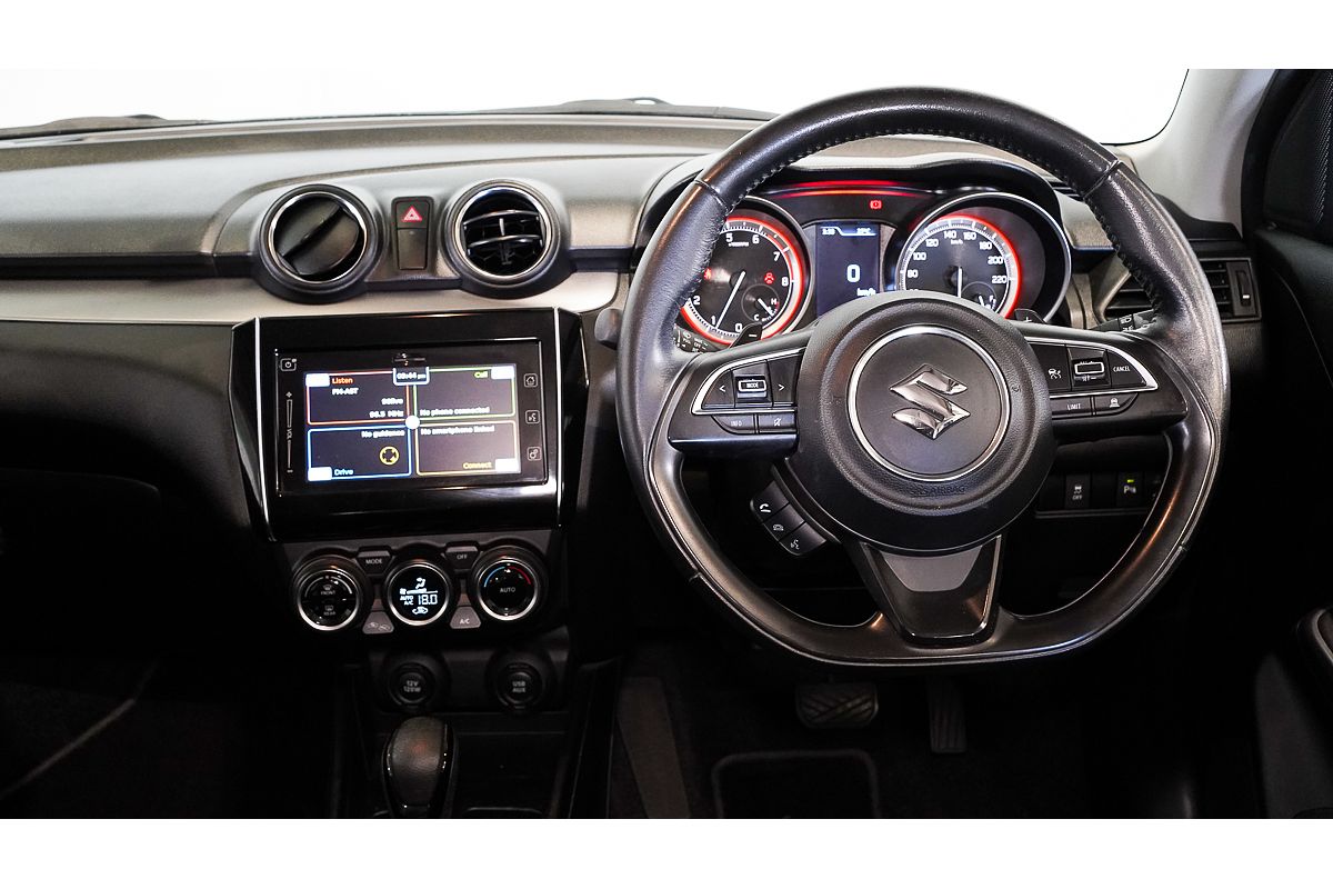 2020 Suzuki Swift GLX Turbo AZ