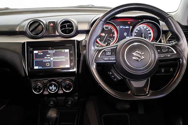 2020 Suzuki Swift GLX Turbo AZ