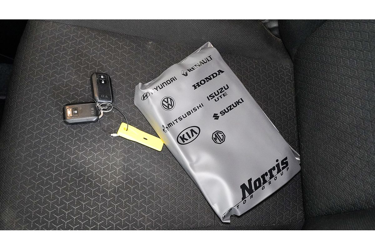 2020 Suzuki Swift GLX Turbo AZ