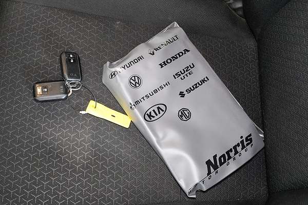 2020 Suzuki Swift GLX Turbo AZ