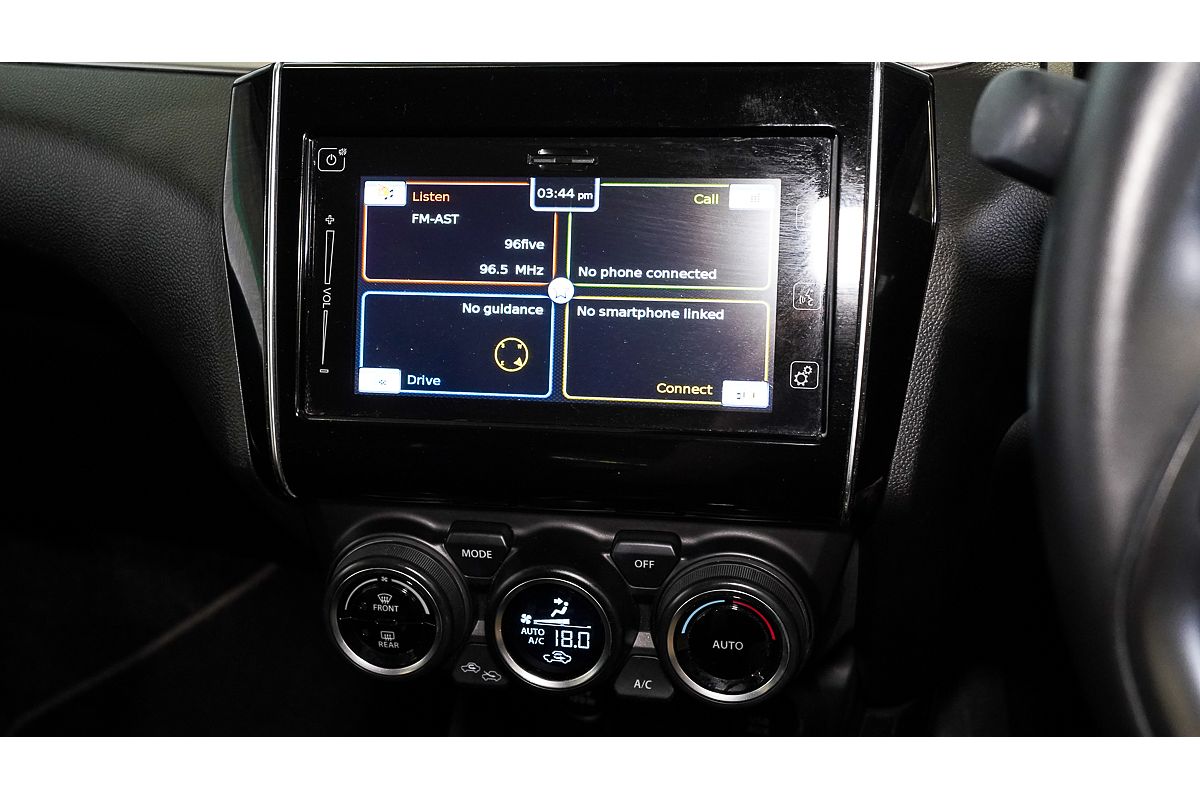 2020 Suzuki Swift GLX Turbo AZ