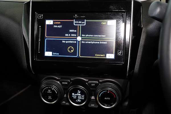 2020 Suzuki Swift GLX Turbo AZ