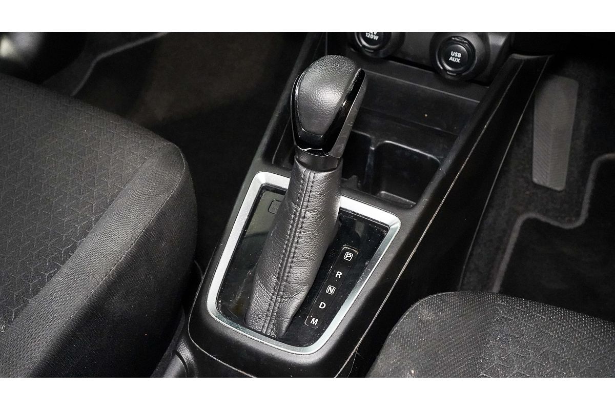 2020 Suzuki Swift GLX Turbo AZ