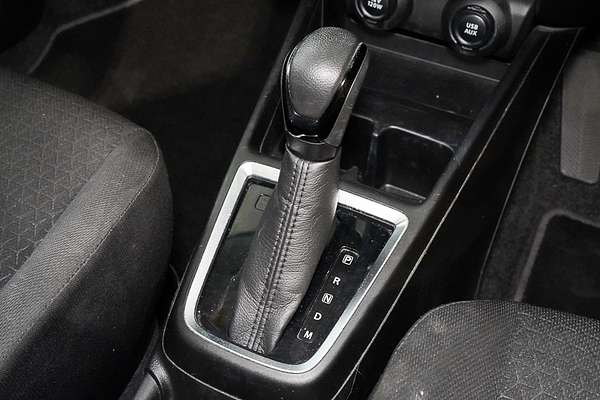 2020 Suzuki Swift GLX Turbo AZ