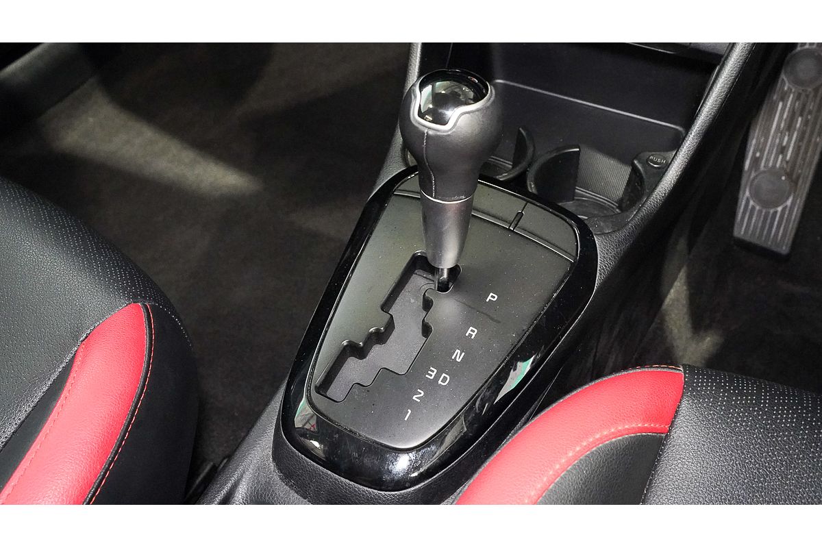 2018 Kia Picanto GT-Line JA