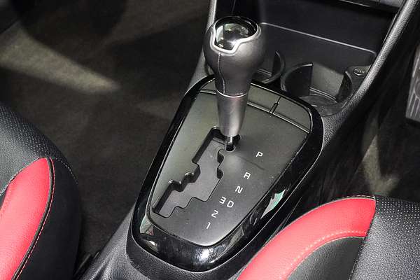 2018 Kia Picanto GT-Line JA