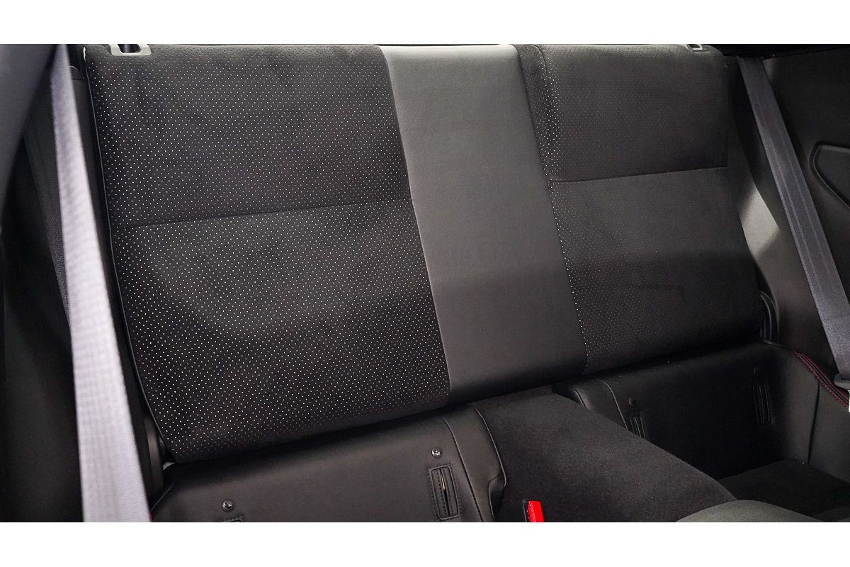 2024 Subaru BRZ S ZD8