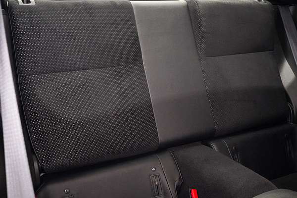 2024 Subaru BRZ S ZD8