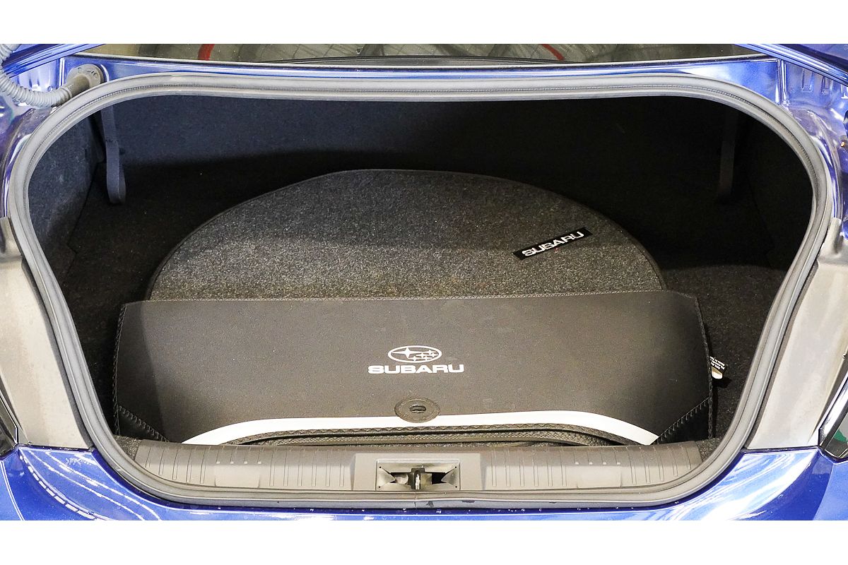 2024 Subaru BRZ S ZD8