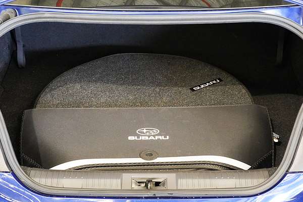 2024 Subaru BRZ S ZD8