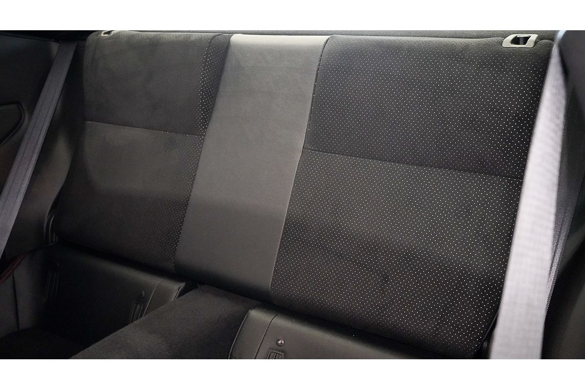 2024 Subaru BRZ S ZD8