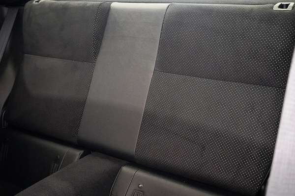 2024 Subaru BRZ S ZD8