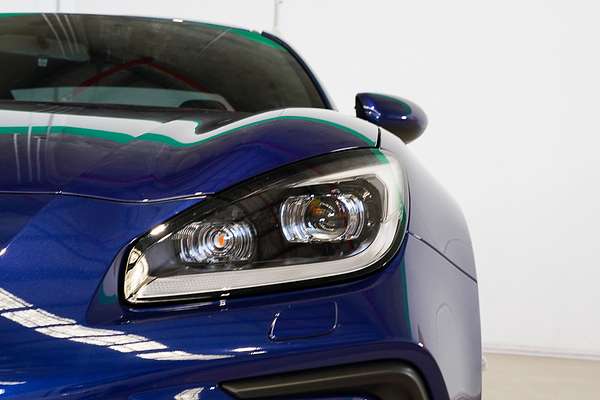 2024 Subaru BRZ S ZD8