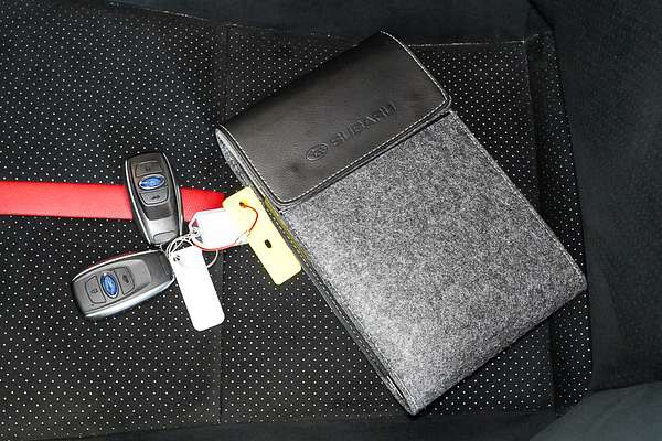 2024 Subaru BRZ S ZD8