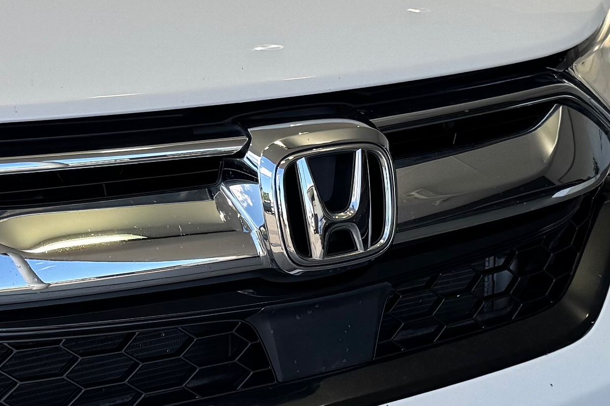 2019 Honda CR-V VTi-LX RW