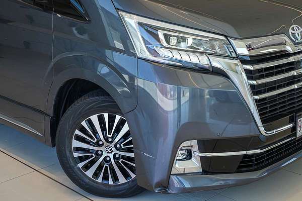 2019 Toyota Granvia GDH303R