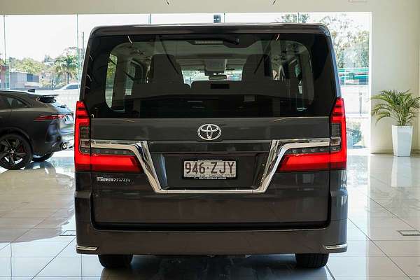 2019 Toyota Granvia GDH303R