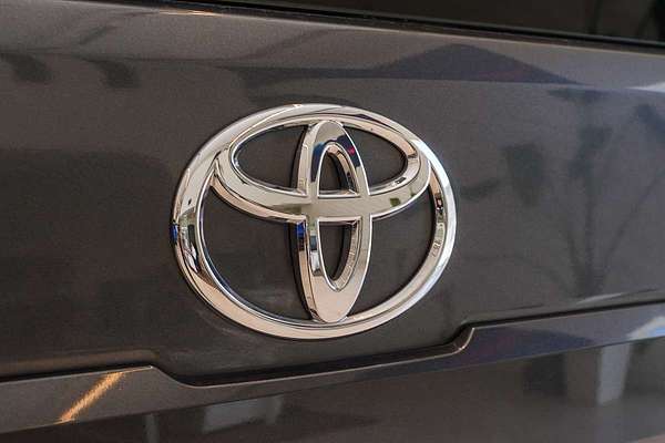 2019 Toyota Granvia GDH303R