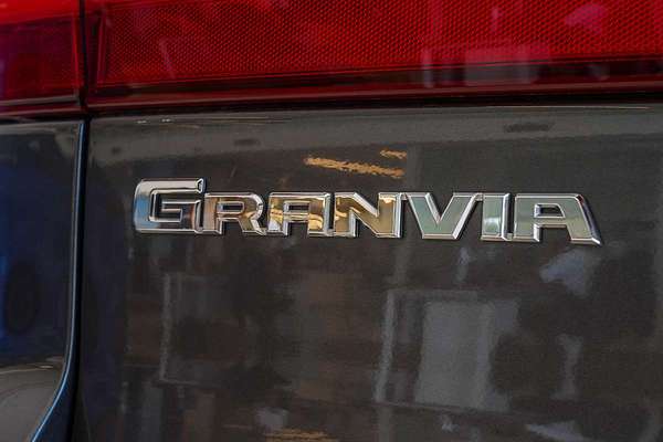 2019 Toyota Granvia GDH303R
