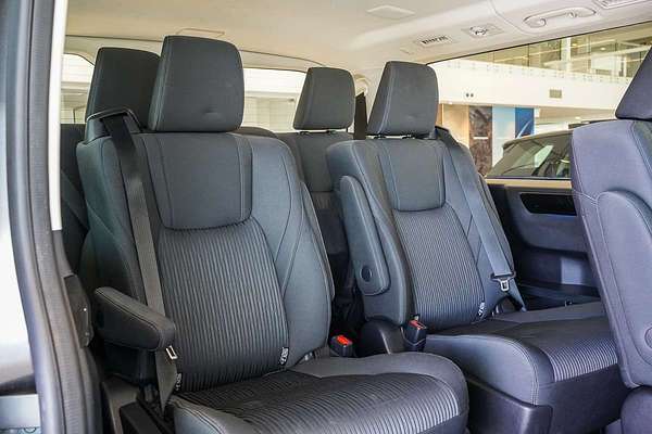 2019 Toyota Granvia GDH303R