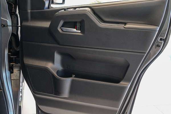 2019 Toyota Granvia GDH303R