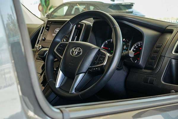 2019 Toyota Granvia GDH303R