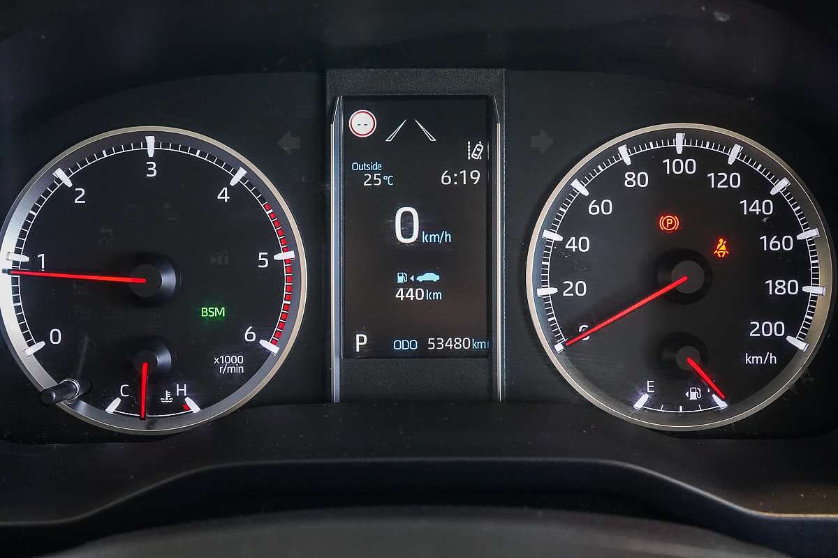 2019 Toyota Granvia GDH303R