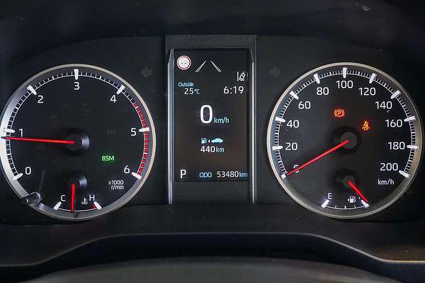 2019 Toyota Granvia GDH303R