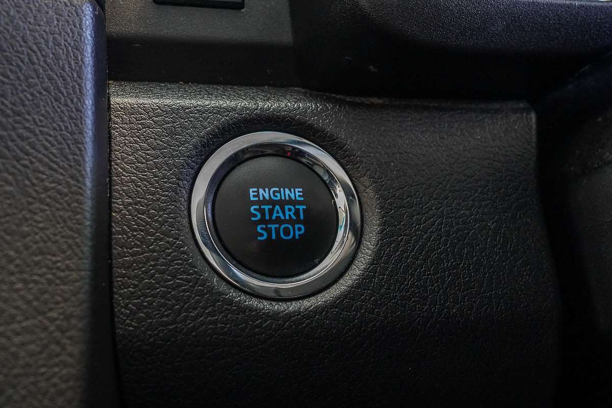 2019 Toyota Granvia GDH303R