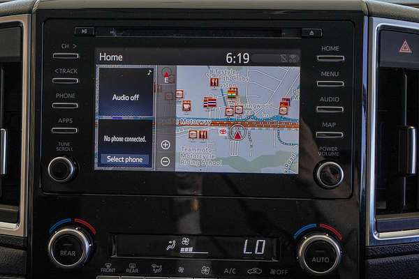 2019 Toyota Granvia GDH303R