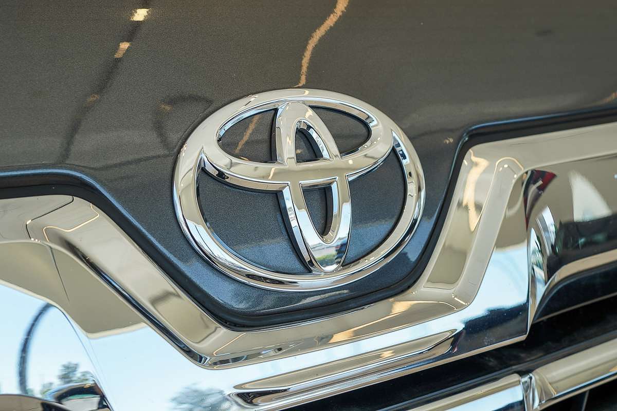 2019 Toyota Granvia GDH303R