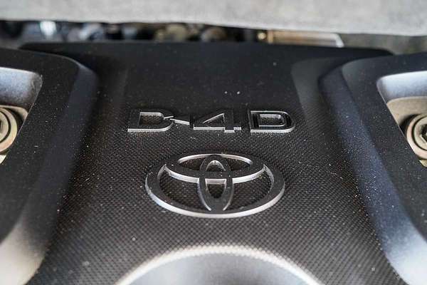 2019 Toyota Granvia GDH303R